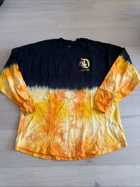 Disneyland Halloween spirit jersey